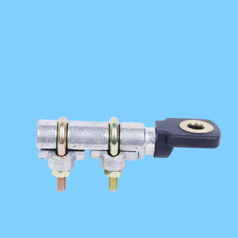 CASU-2 Insulation Strain Clamp 5